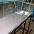 custom 220g tank