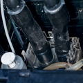 Dufresne 250 skimmer