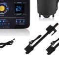 RENEWâ„¢ Advanced Automatic Water Change System