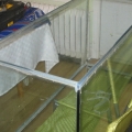 Original tank