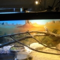 spike's house