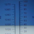 Refractometer