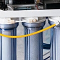 RO/DI Unit