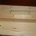 Tank stand top