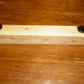 Tank stand bottom