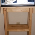Tank Stand Finished