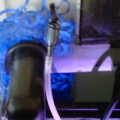 Bak-Pak Protein skimmer with Bio