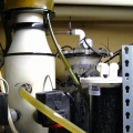 Skimmer and Ozone Generator
