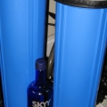 Aquaripure denitrator