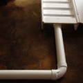 PVC for cables