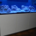av8bluewater tank