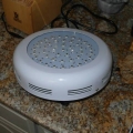 LED Refugium light
