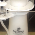 Aqua Euro Apex 300 Gallon Protein Skimmer