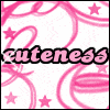 Cuteness