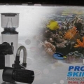 Protein Skimmer
