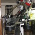 INSIDE CABINET