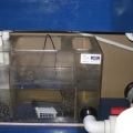 old sump for new tank