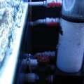 side veiw of skimmer