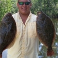 Mobile River Flounder